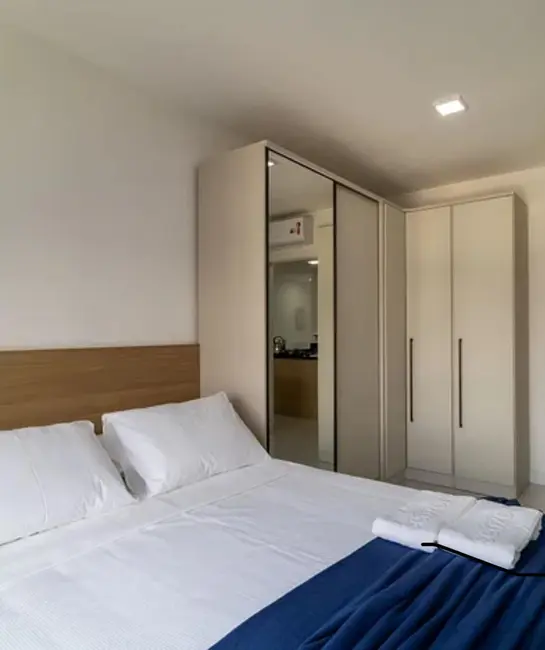 Foto 6 de Apartamento com 1 quarto à venda, 51m2 em Jurerê, Florianopolis - SC