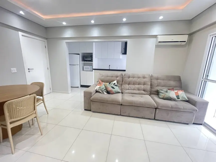 Foto 5 de Apartamento com 2 quartos para alugar, 60m2 em Canasvieiras, Florianopolis - SC