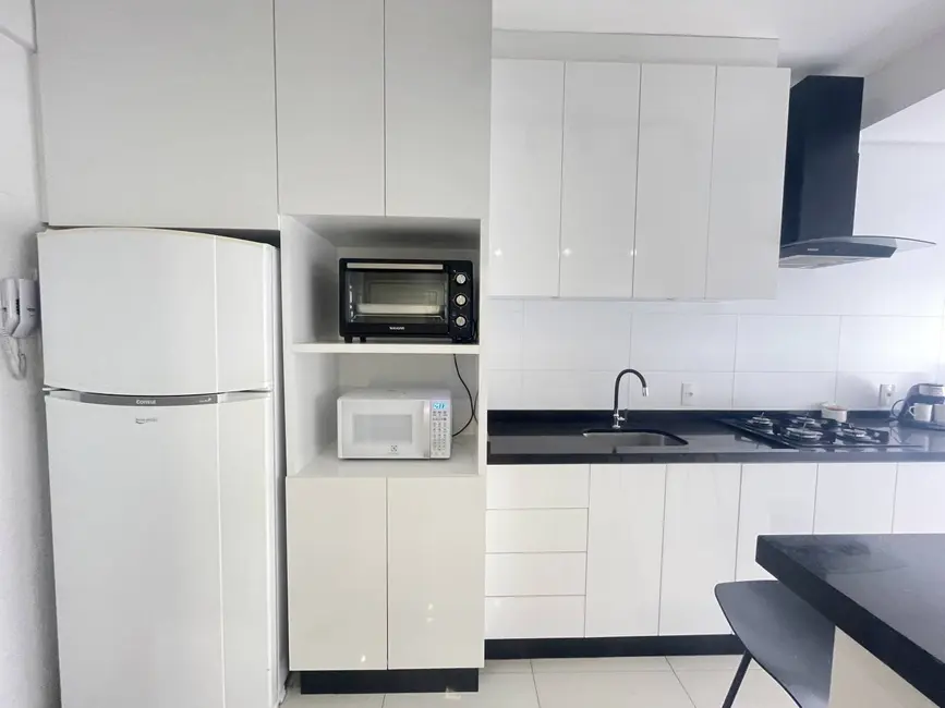 Foto 7 de Apartamento com 2 quartos para alugar, 60m2 em Canasvieiras, Florianopolis - SC