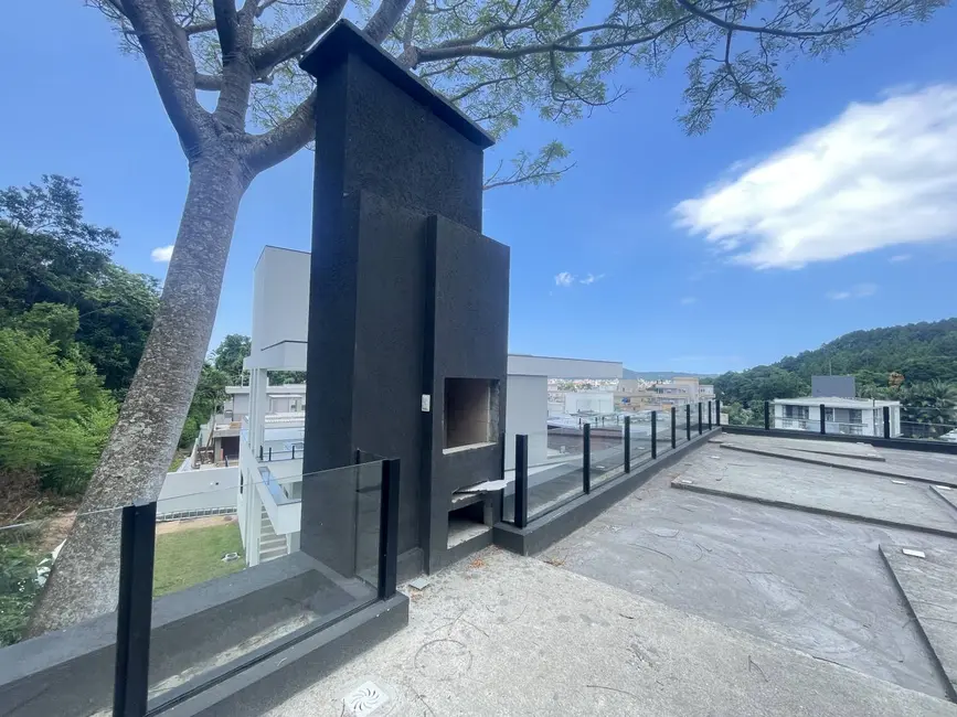 Foto 7 de Casa de Condomínio com 3 quartos à venda, 363m2 em Canasvieiras, Florianopolis - SC