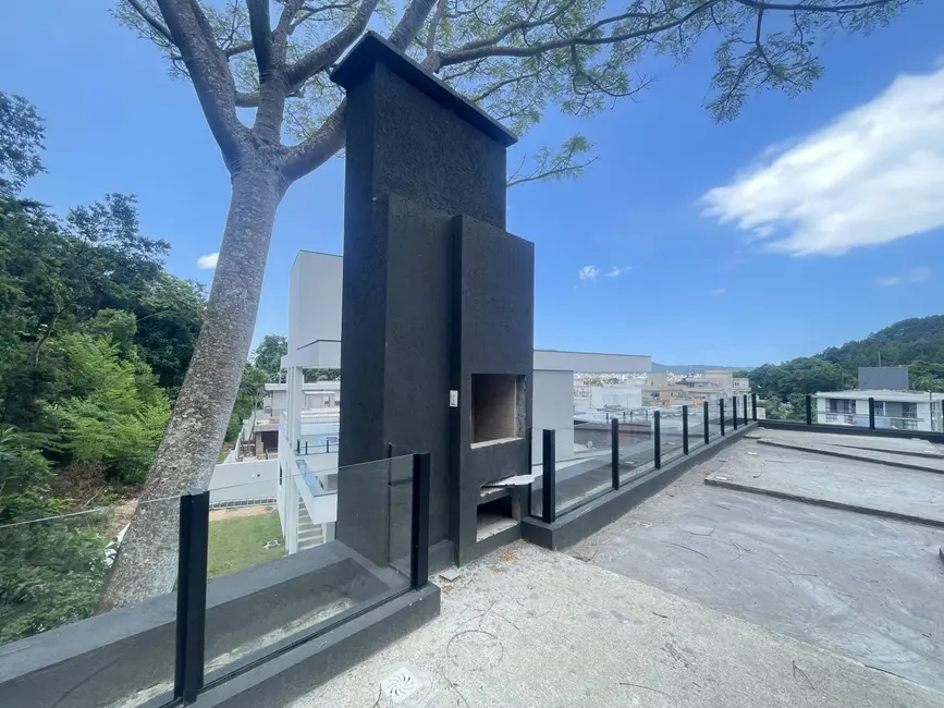 Foto 8 de Casa de Condomínio com 3 quartos à venda, 363m2 em Canasvieiras, Florianopolis - SC