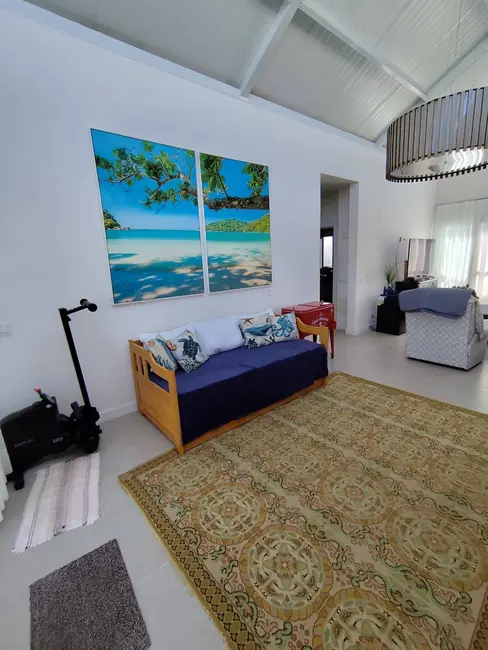 Foto 9 de Casa com 2 quartos para alugar, 175m2 em Daniela, Florianopolis - SC