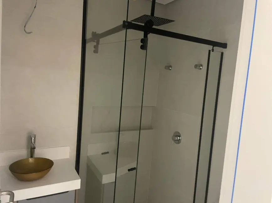 Foto 4 de Apartamento para alugar, 33m2 em Jurerê, Florianopolis - SC