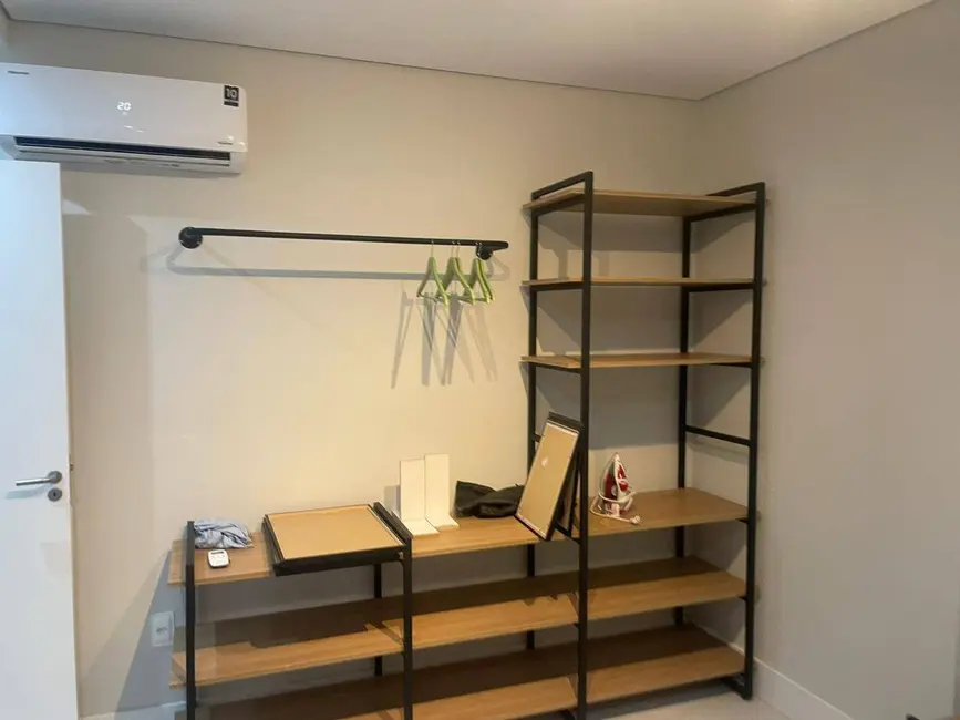 Foto 7 de Apartamento para alugar, 33m2 em Jurerê, Florianopolis - SC