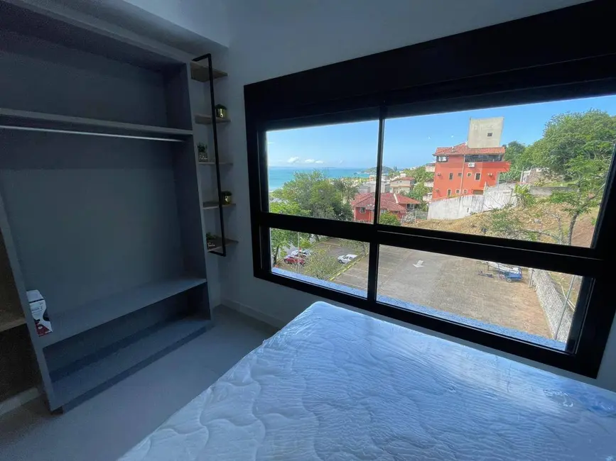 Foto 9 de Apartamento para alugar, 33m2 em Jurerê, Florianopolis - SC