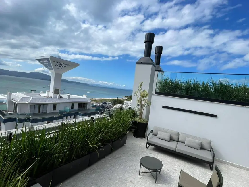 Foto 1 de Apartamento para alugar, 33m2 em Jurerê, Florianopolis - SC