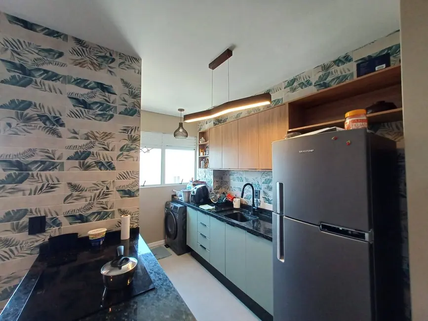 Foto 1 de Apartamento com 2 quartos à venda, 72m2 em Jurerê Internacional, Florianopolis - SC