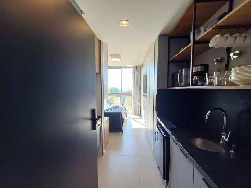 Apartamento com 1 quarto à venda, 22m2 em Jurerê Internacional, Florianopolis - SC - imagem 8 Foto 8 de Apartamento com 1 quarto à venda, 22m2 em Jurerê Internacional, Florianopolis - SC