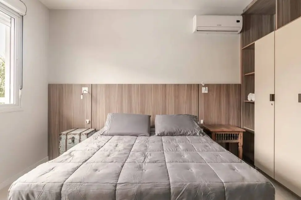 Foto 6 de Apartamento com 2 quartos à venda, 80m2 em Cachoeira do Bom Jesus, Florianopolis - SC
