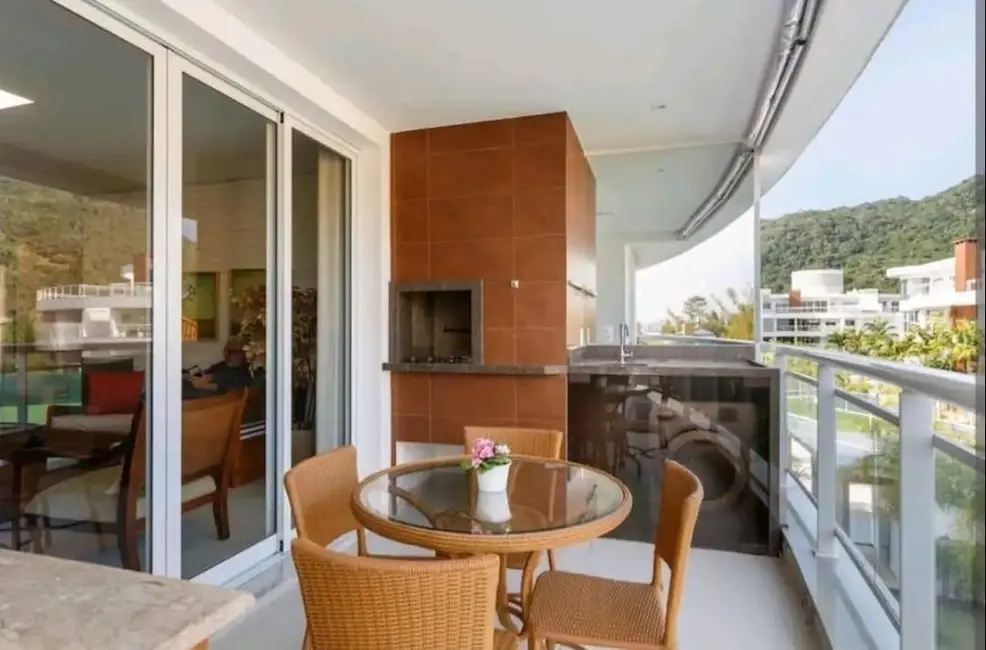 Foto 1 de Apartamento com 2 quartos à venda, 80m2 em Cachoeira do Bom Jesus, Florianopolis - SC