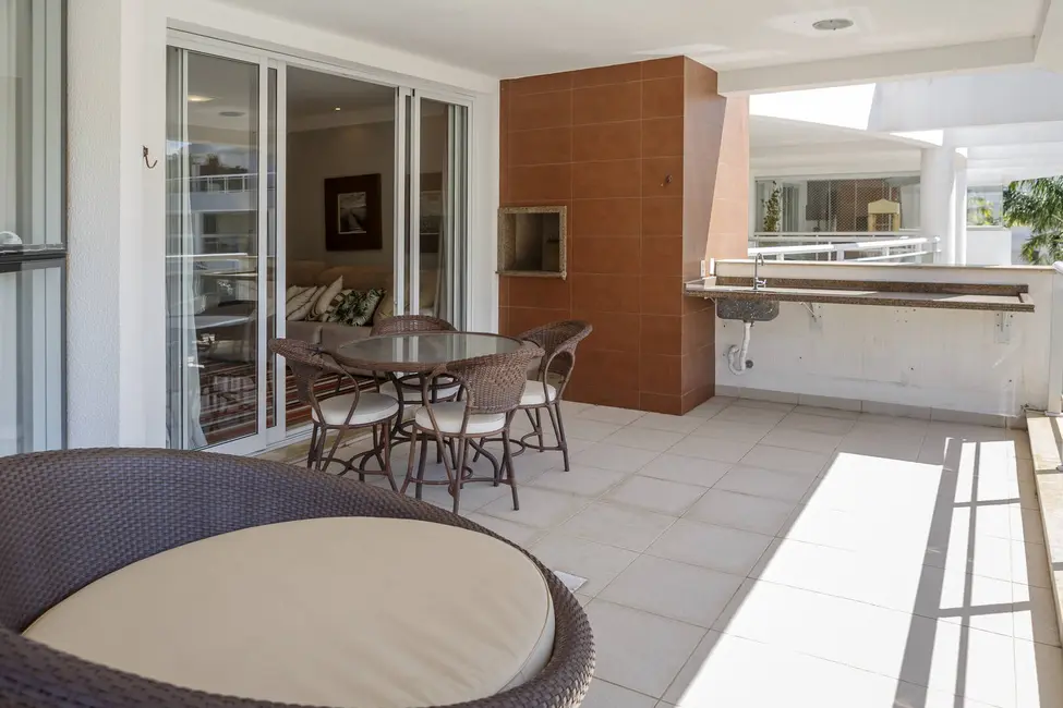 Foto 9 de Apartamento com 2 quartos à venda, 80m2 em Cachoeira do Bom Jesus, Florianopolis - SC