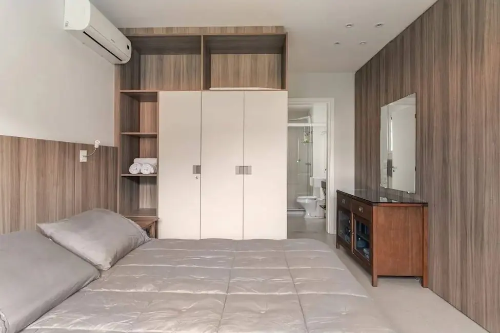 Foto 5 de Apartamento com 2 quartos à venda, 80m2 em Cachoeira do Bom Jesus, Florianopolis - SC