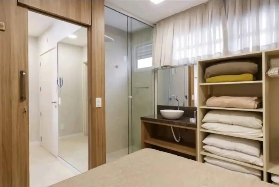 Foto 8 de Apartamento com 2 quartos à venda, 80m2 em Cachoeira do Bom Jesus, Florianopolis - SC