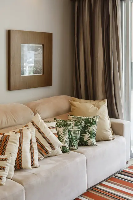 Foto 2 de Apartamento com 2 quartos à venda, 80m2 em Cachoeira do Bom Jesus, Florianopolis - SC