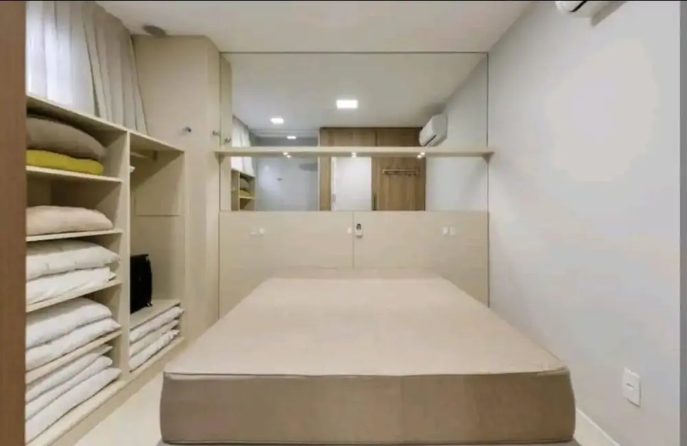 Foto 7 de Apartamento com 2 quartos à venda, 80m2 em Cachoeira do Bom Jesus, Florianopolis - SC