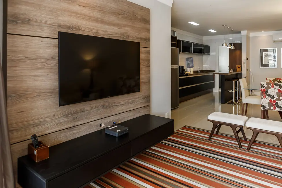 Foto 4 de Apartamento com 2 quartos à venda, 80m2 em Cachoeira do Bom Jesus, Florianopolis - SC