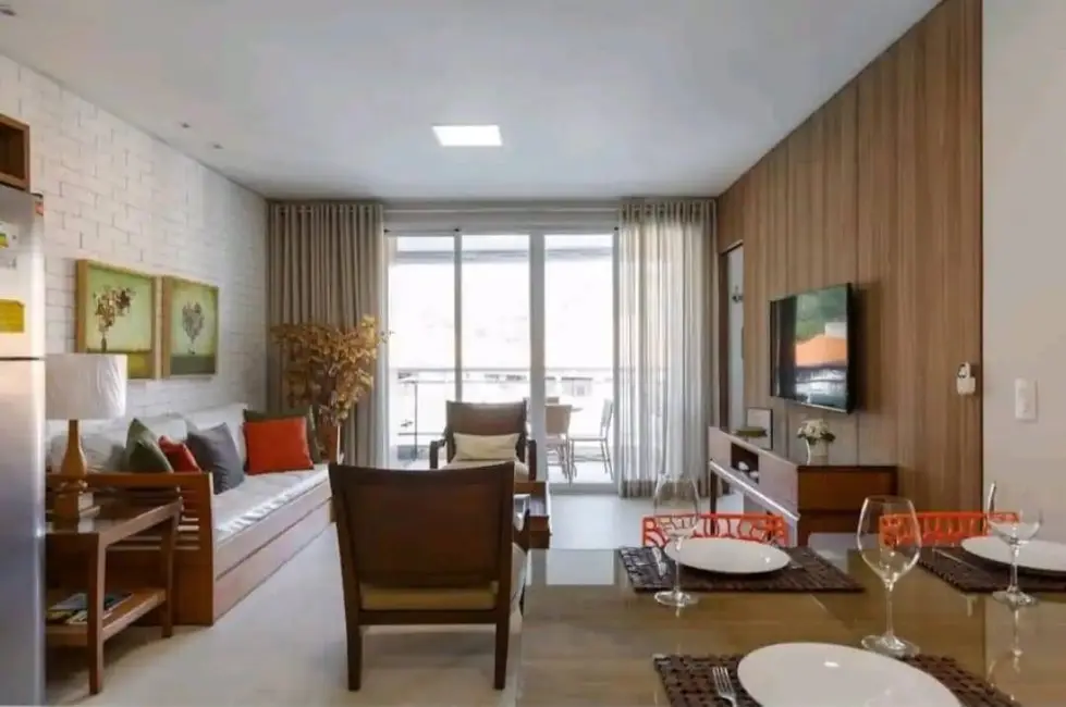 Foto 2 de Apartamento com 2 quartos à venda, 80m2 em Cachoeira do Bom Jesus, Florianopolis - SC