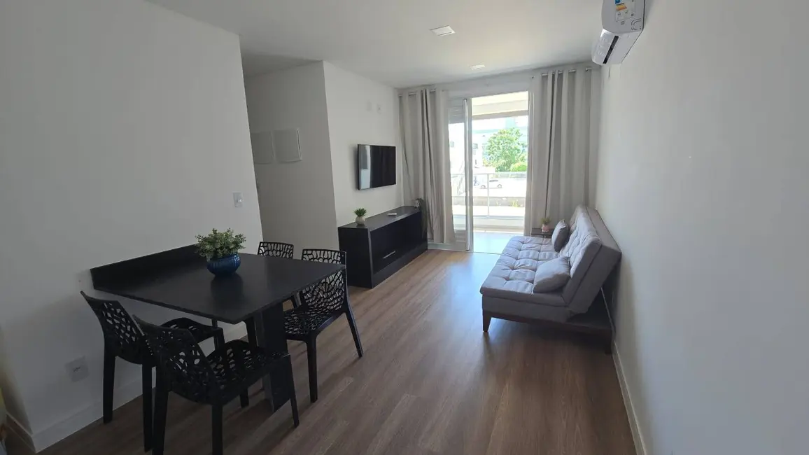 Foto 3 de Apartamento com 2 quartos à venda, 63m2 em Ingleses do Rio Vermelho, Florianopolis - SC