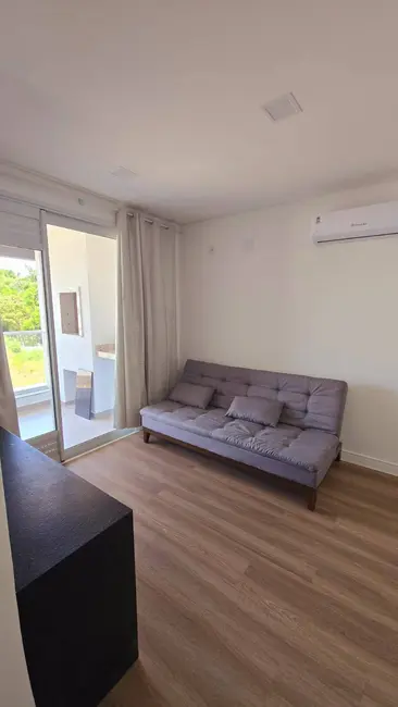 Foto 2 de Apartamento com 2 quartos à venda, 63m2 em Ingleses do Rio Vermelho, Florianopolis - SC