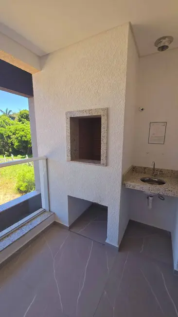 Foto 4 de Apartamento com 2 quartos à venda, 63m2 em Ingleses do Rio Vermelho, Florianopolis - SC