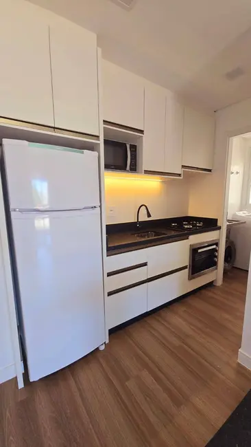 Foto 1 de Apartamento com 2 quartos à venda, 63m2 em Ingleses do Rio Vermelho, Florianopolis - SC