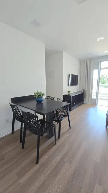 Foto 5 de Apartamento com 2 quartos à venda, 63m2 em Ingleses do Rio Vermelho, Florianopolis - SC