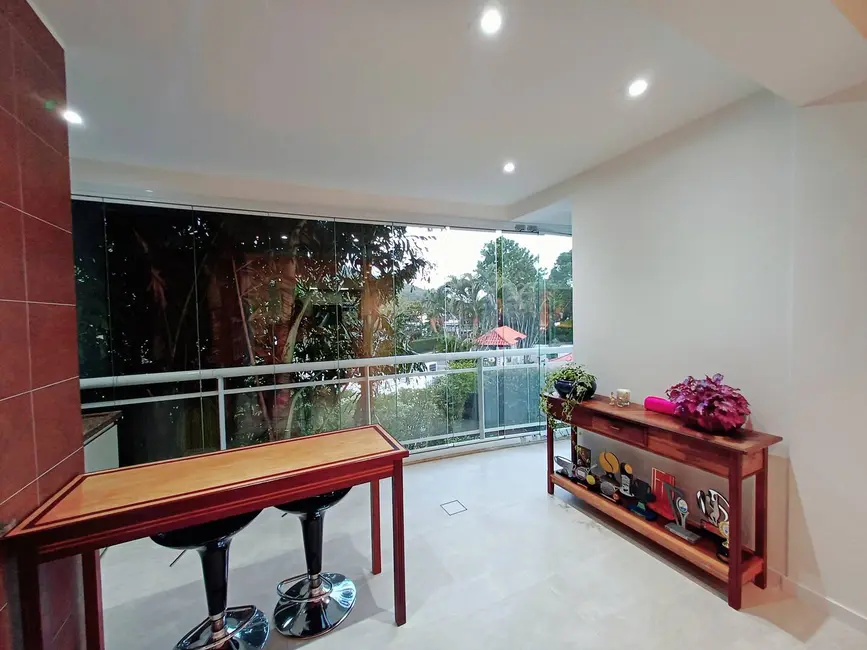 Foto 2 de Apartamento com 1 quarto à venda, 80m2 em Cachoeira do Bom Jesus, Florianopolis - SC