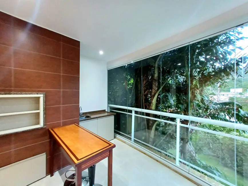 Foto 3 de Apartamento com 1 quarto à venda, 80m2 em Cachoeira do Bom Jesus, Florianopolis - SC