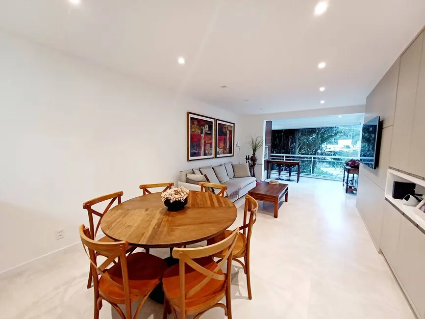 Foto 5 de Apartamento com 1 quarto à venda, 80m2 em Cachoeira do Bom Jesus, Florianopolis - SC