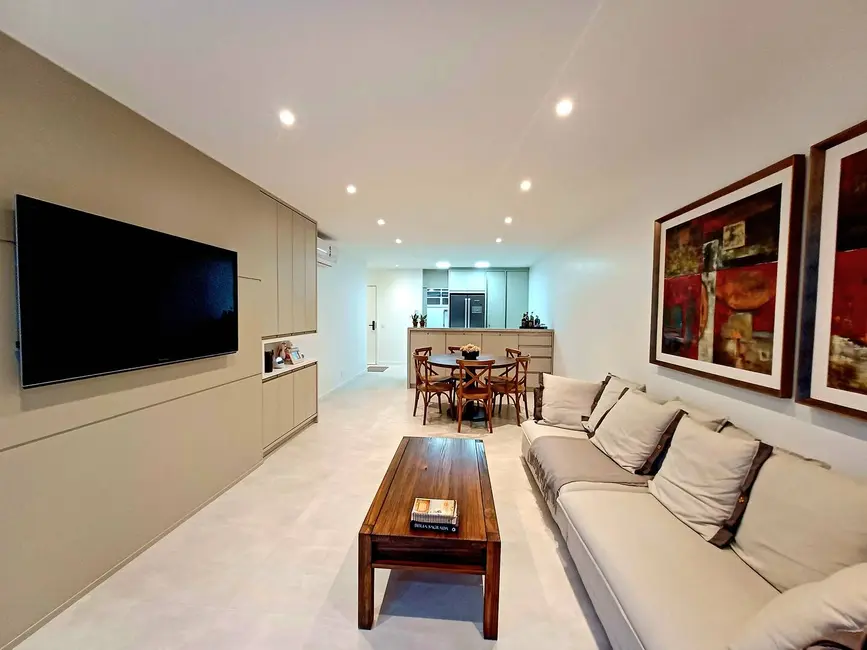 Foto 8 de Apartamento com 1 quarto à venda, 80m2 em Cachoeira do Bom Jesus, Florianopolis - SC