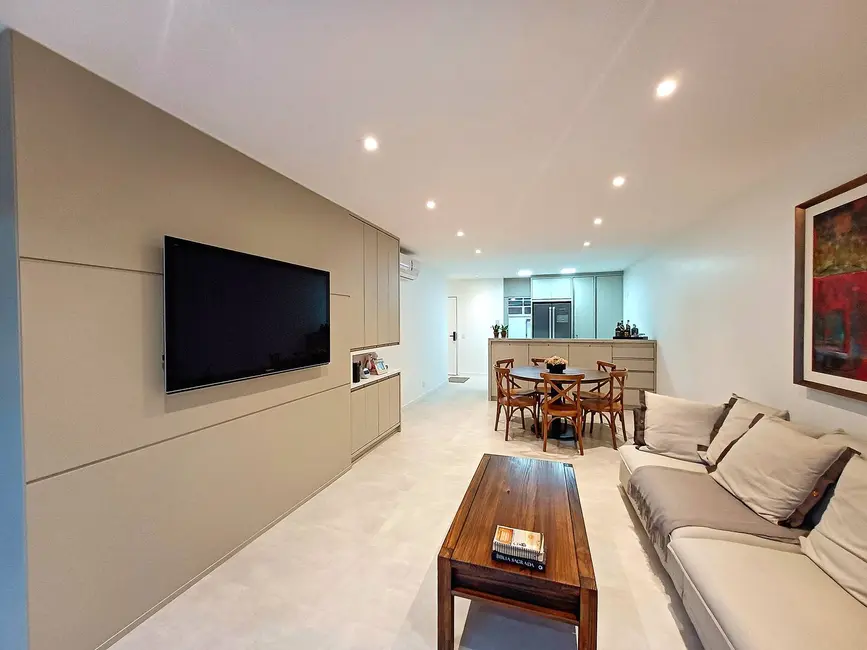 Foto 7 de Apartamento com 1 quarto à venda, 80m2 em Cachoeira do Bom Jesus, Florianopolis - SC