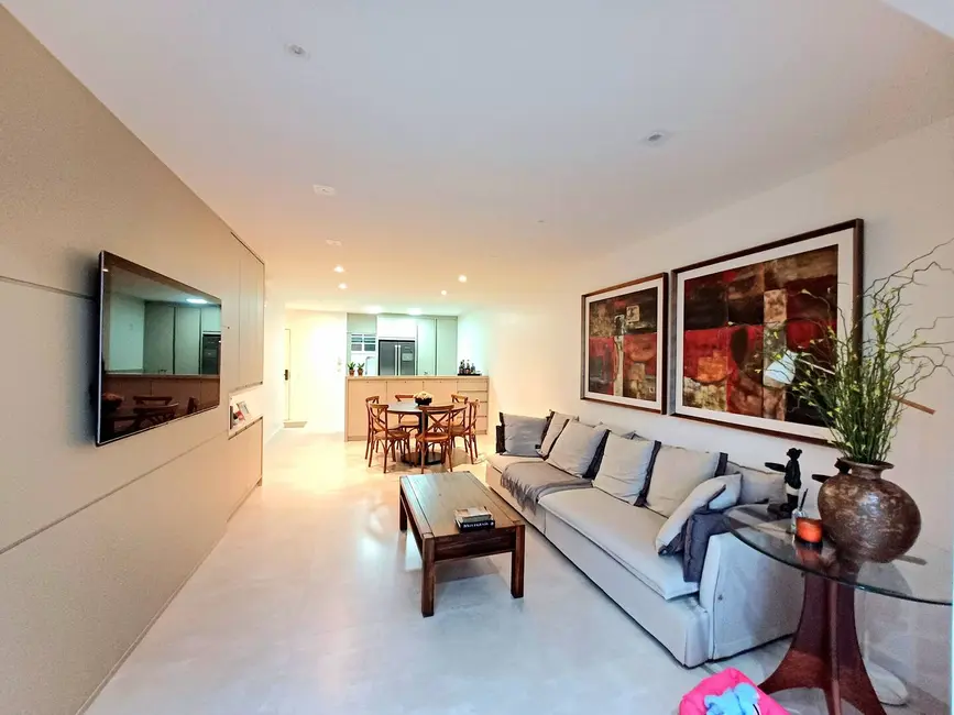 Foto 6 de Apartamento com 1 quarto à venda, 80m2 em Cachoeira do Bom Jesus, Florianopolis - SC