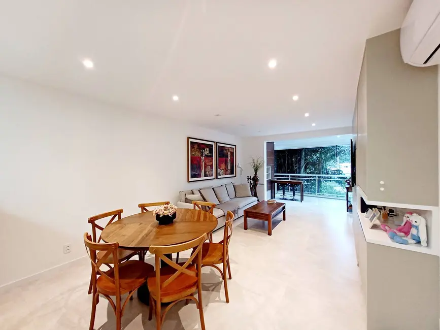 Foto 4 de Apartamento com 1 quarto à venda, 80m2 em Cachoeira do Bom Jesus, Florianopolis - SC