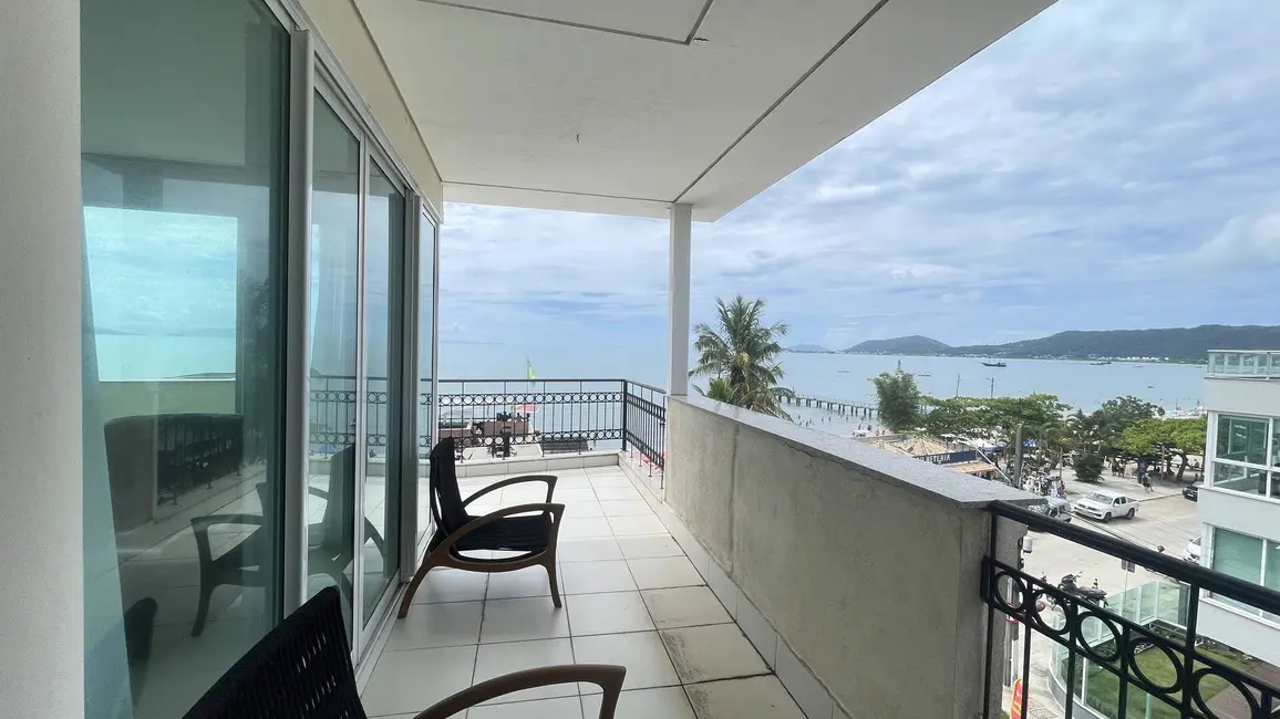 Foto 9 de Cobertura com 3 quartos à venda, 170m2 em Canasvieiras, Florianopolis - SC