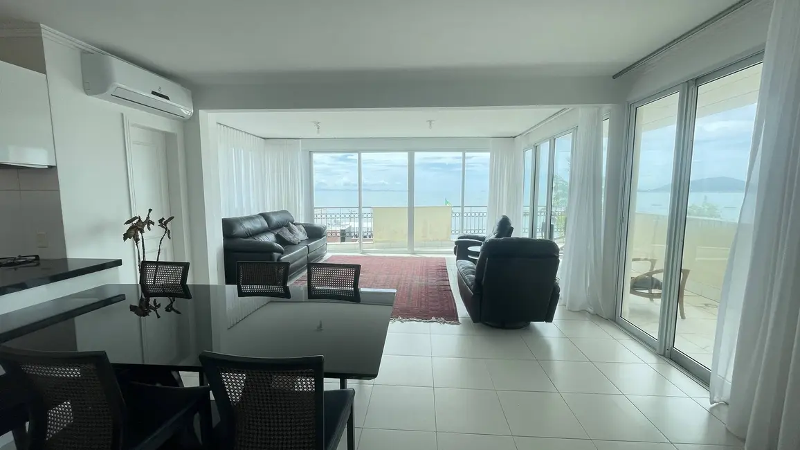 Foto 3 de Cobertura com 3 quartos à venda, 170m2 em Canasvieiras, Florianopolis - SC