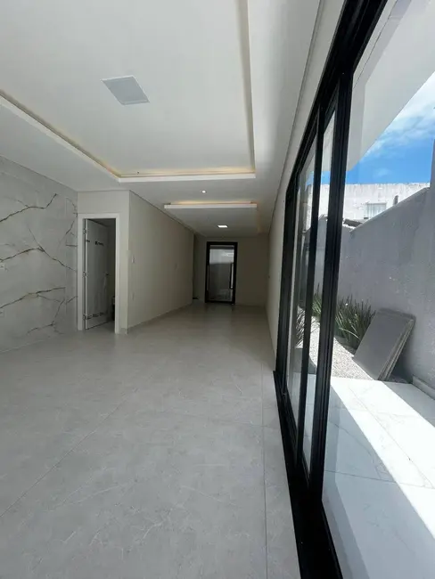 Foto 3 de Casa com 3 quartos à venda, 102m2 em Ingleses do Rio Vermelho, Florianopolis - SC