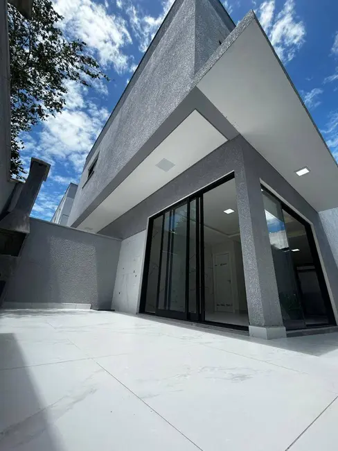 Foto 2 de Casa com 3 quartos à venda, 102m2 em Ingleses do Rio Vermelho, Florianopolis - SC