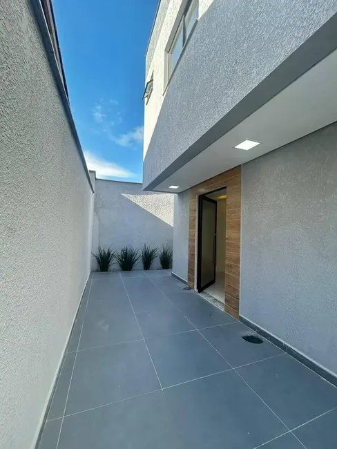 Foto 6 de Casa com 3 quartos à venda, 102m2 em Ingleses do Rio Vermelho, Florianopolis - SC