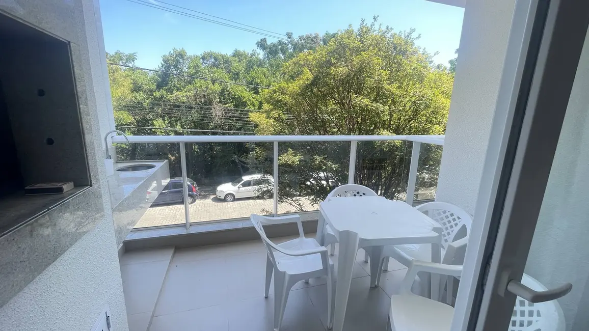 Foto 9 de Apartamento com 3 quartos para alugar, 90m2 em Jurerê, Florianopolis - SC