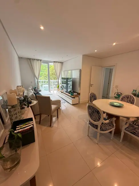 Apartamento com 3 quartos para alugar, 90m2 em Jurerê, Florianopolis - SC - imagem 5 Foto 5 de Apartamento com 3 quartos para alugar, 90m2 em Jurerê, Florianopolis - SC