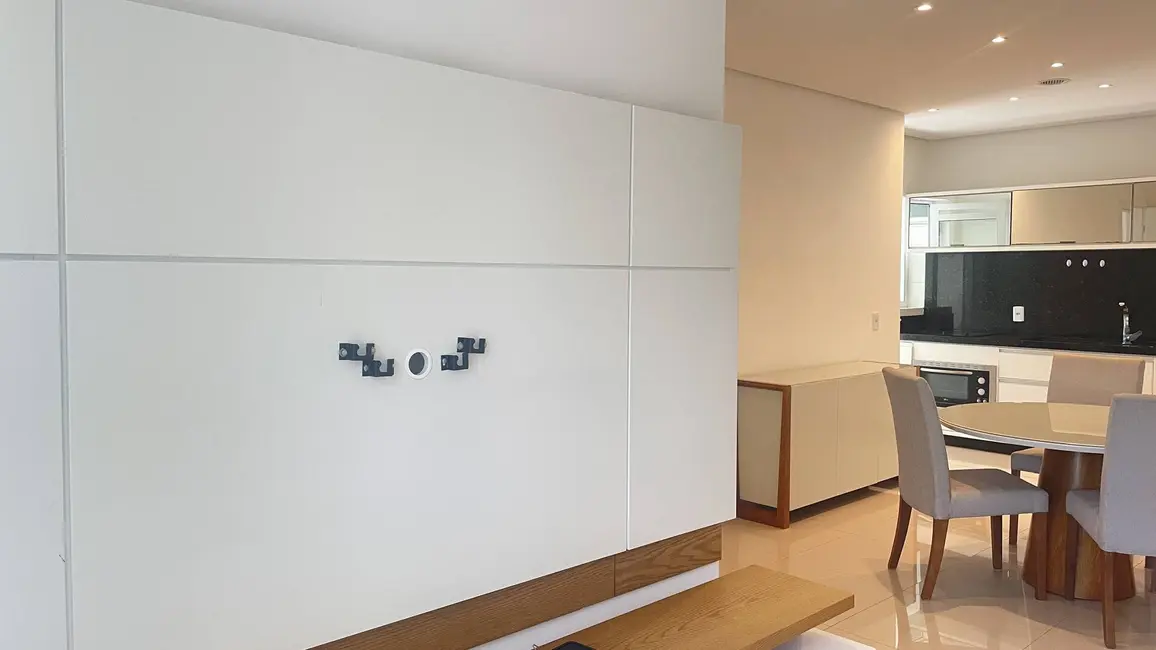 Foto 3 de Apartamento com 3 quartos para alugar, 90m2 em Jurerê, Florianopolis - SC
