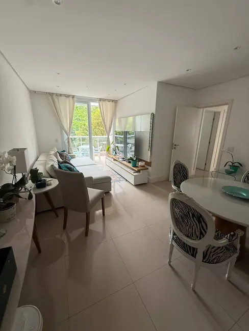 Apartamento com 3 quartos para alugar, 90m2 em Jurerê, Florianopolis - SC - imagem 6 Foto 6 de Apartamento com 3 quartos para alugar, 90m2 em Jurerê, Florianopolis - SC