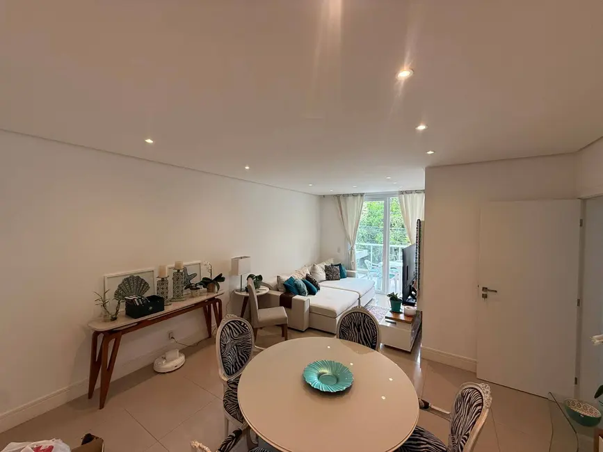 Apartamento com 3 quartos para alugar, 90m2 em Jurerê, Florianopolis - SC - imagem 3 Foto 3 de Apartamento com 3 quartos para alugar, 90m2 em Jurerê, Florianopolis - SC