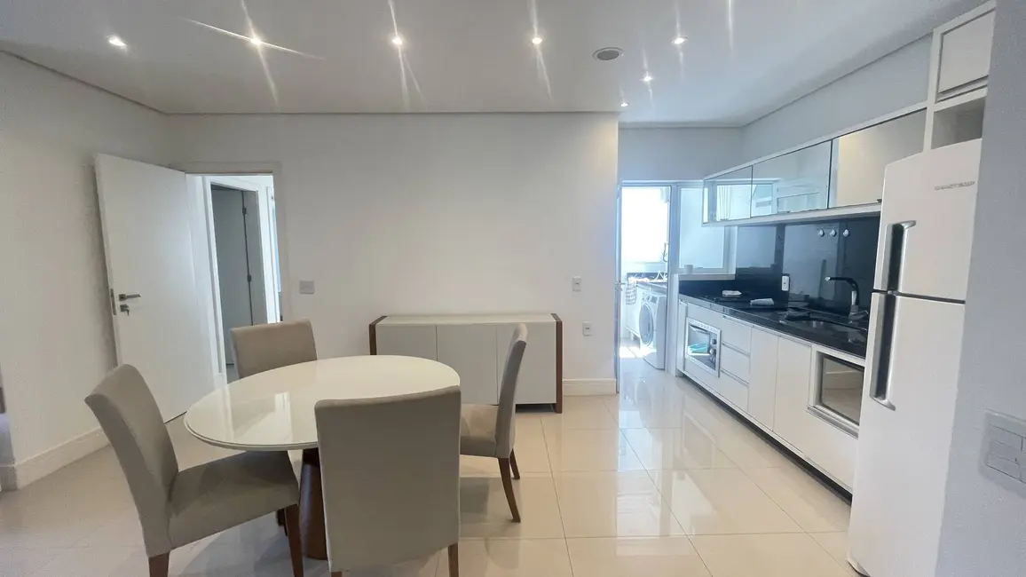 Foto 6 de Apartamento com 3 quartos para alugar, 90m2 em Jurerê, Florianopolis - SC