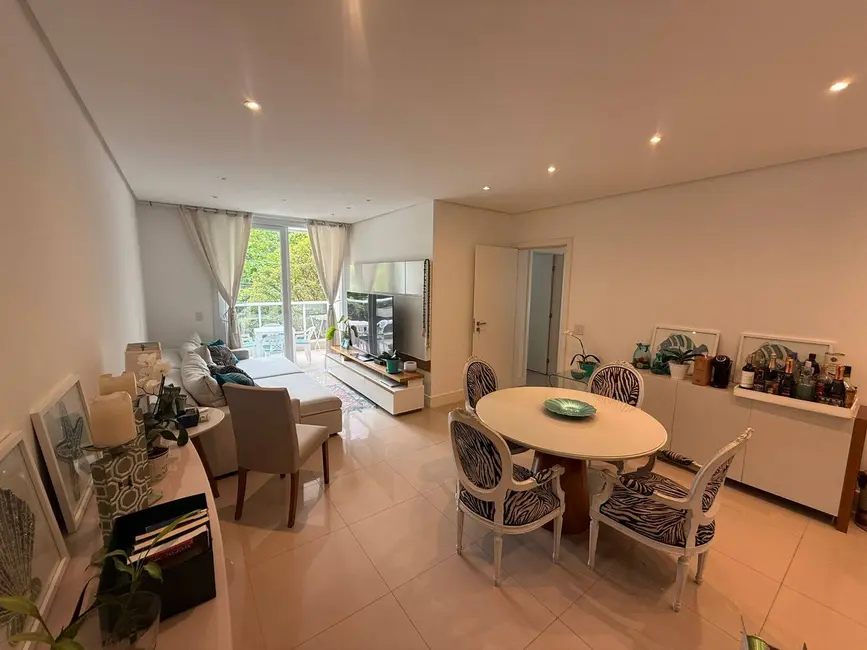 Apartamento com 3 quartos para alugar, 90m2 em Jurerê, Florianopolis - SC - imagem 4 Foto 4 de Apartamento com 3 quartos para alugar, 90m2 em Jurerê, Florianopolis - SC