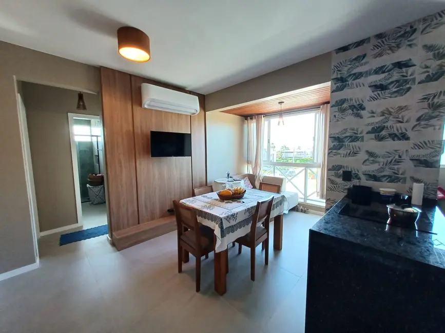 Foto 2 de Apartamento com 2 quartos à venda, 72m2 em Jurerê, Florianopolis - SC