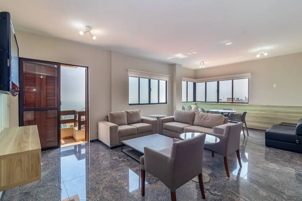 Apartamento com 3 quartos para alugar, 280m2 em Canasvieiras, Florianopolis - SC - imagem 5 Foto 5 de Apartamento com 3 quartos para alugar, 280m2 em Canasvieiras, Florianopolis - SC