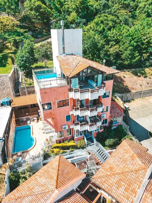 Apartamento com 3 quartos para alugar, 280m2 em Canasvieiras, Florianopolis - SC - imagem 1 Foto 1 de Apartamento com 3 quartos para alugar, 280m2 em Canasvieiras, Florianopolis - SC