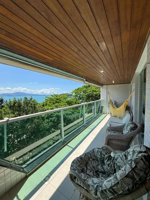 Foto 2 de Apartamento com 2 quartos à venda, 92m2 em Canasvieiras, Florianopolis - SC