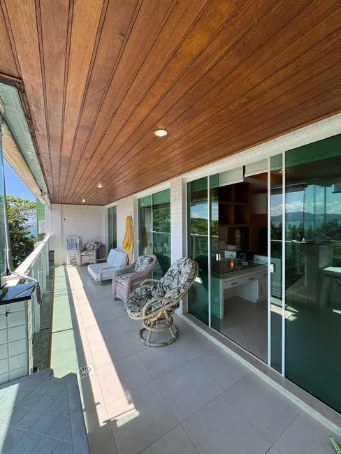 Foto 1 de Apartamento com 2 quartos à venda, 92m2 em Canasvieiras, Florianopolis - SC